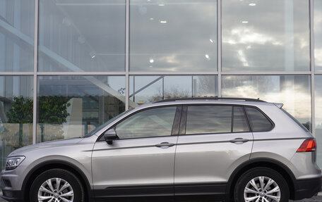 Volkswagen Tiguan II, 2020 год, 2 721 000 рублей, 8 фотография