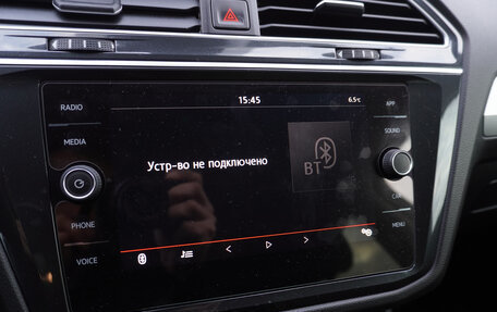 Volkswagen Tiguan II, 2020 год, 2 721 000 рублей, 14 фотография