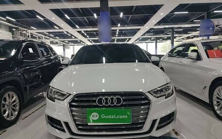 Audi A3, 2021 год, 2 238 818 рублей, 2 фотография