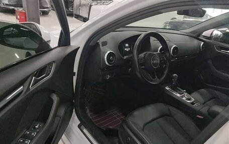 Audi A3, 2021 год, 2 238 818 рублей, 8 фотография