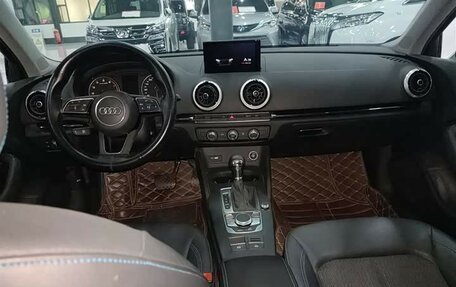 Audi A3, 2021 год, 2 238 818 рублей, 9 фотография