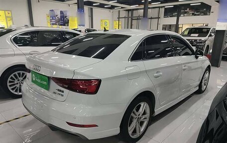 Audi A3, 2021 год, 2 238 818 рублей, 4 фотография