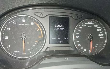 Audi A3, 2021 год, 2 238 818 рублей, 10 фотография