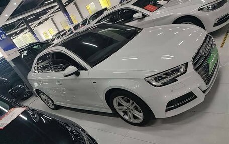 Audi A3, 2021 год, 2 238 818 рублей, 3 фотография