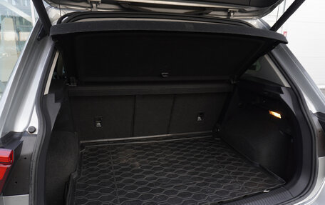 Volkswagen Tiguan II, 2020 год, 2 721 000 рублей, 23 фотография