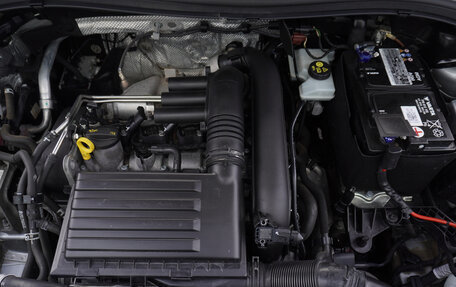 Volkswagen Tiguan II, 2020 год, 2 721 000 рублей, 22 фотография