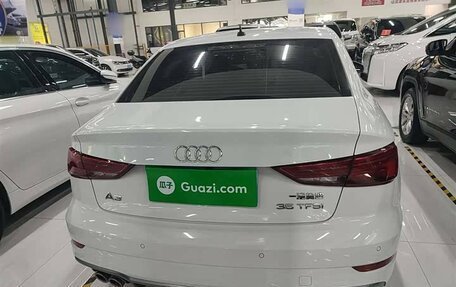 Audi A3, 2021 год, 2 238 818 рублей, 5 фотография