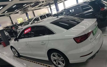 Audi A3, 2021 год, 2 238 818 рублей, 6 фотография