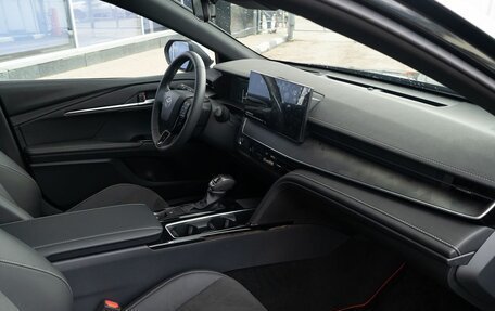 Toyota Camry, 2025 год, 4 800 000 рублей, 13 фотография