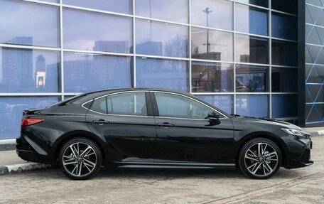 Toyota Camry, 2025 год, 4 800 000 рублей, 7 фотография