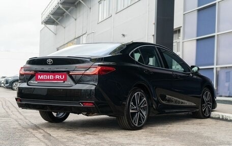 Toyota Camry, 2025 год, 4 800 000 рублей, 6 фотография