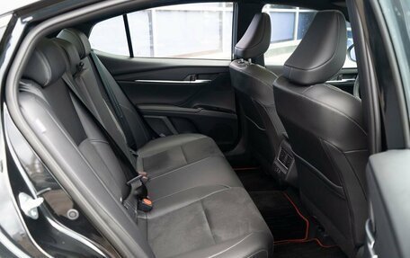 Toyota Camry, 2025 год, 4 800 000 рублей, 14 фотография