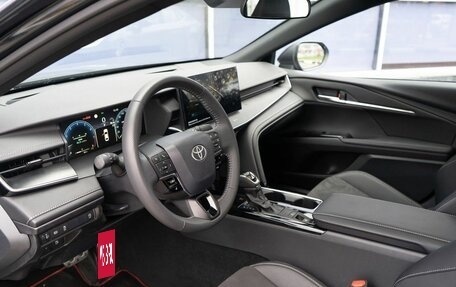 Toyota Camry, 2025 год, 4 800 000 рублей, 11 фотография