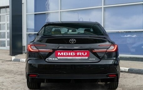 Toyota Camry, 2025 год, 4 800 000 рублей, 5 фотография