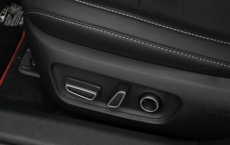 Toyota Camry, 2025 год, 4 800 000 рублей, 21 фотография