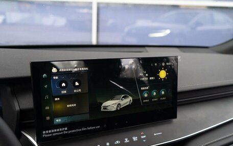 Toyota Camry, 2025 год, 4 800 000 рублей, 19 фотография