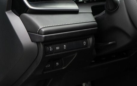 Toyota Camry, 2025 год, 4 800 000 рублей, 23 фотография