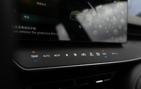 Toyota Camry, 2025 год, 4 800 000 рублей, 20 фотография