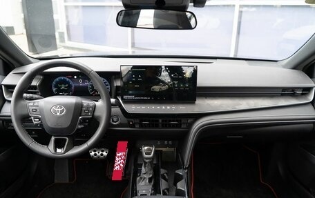 Toyota Camry, 2025 год, 4 800 000 рублей, 16 фотография