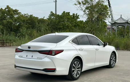 Lexus ES VII, 2022 год, 3 410 000 рублей, 5 фотография