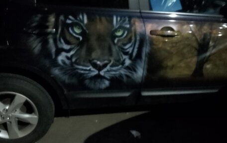 Nissan Qashqai, 2011 год, 1 000 000 рублей, 1 фотография