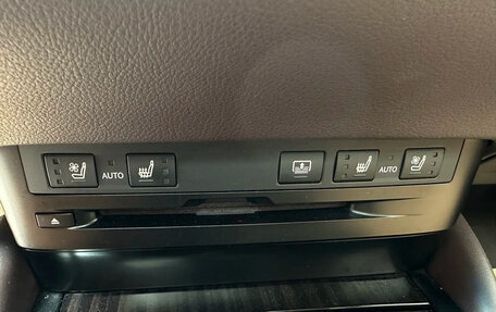 Lexus ES VII, 2022 год, 3 410 000 рублей, 9 фотография