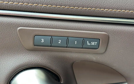 Lexus ES VII, 2022 год, 3 410 000 рублей, 11 фотография