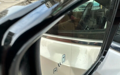 Lexus ES VII, 2022 год, 3 410 000 рублей, 10 фотография