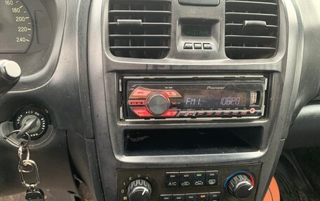 Hyundai Sonata IV рестайлинг, 2005 год, 215 000 рублей, 12 фотография