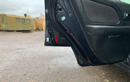 Hyundai Sonata IV рестайлинг, 2005 год, 215 000 рублей, 7 фотография