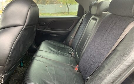 Hyundai Sonata IV рестайлинг, 2005 год, 215 000 рублей, 9 фотография