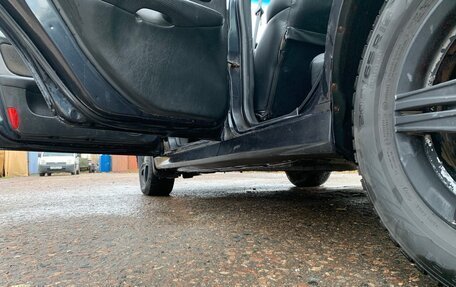 Hyundai Sonata IV рестайлинг, 2005 год, 215 000 рублей, 8 фотография