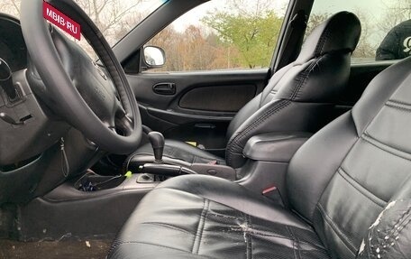 Hyundai Sonata IV рестайлинг, 2005 год, 215 000 рублей, 10 фотография