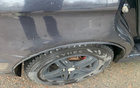 Hyundai Sonata IV рестайлинг, 2005 год, 215 000 рублей, 14 фотография