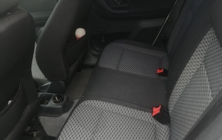 Skoda Fabia II, 2012 год, 500 000 рублей, 6 фотография