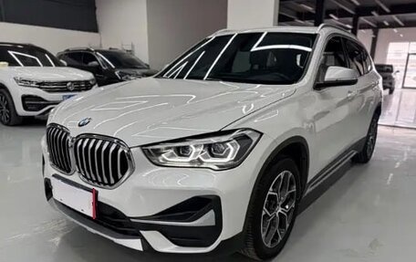 BMW X1, 2022 год, 4 700 051 рублей, 1 фотография