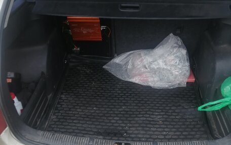 Skoda Fabia II, 2012 год, 500 000 рублей, 10 фотография