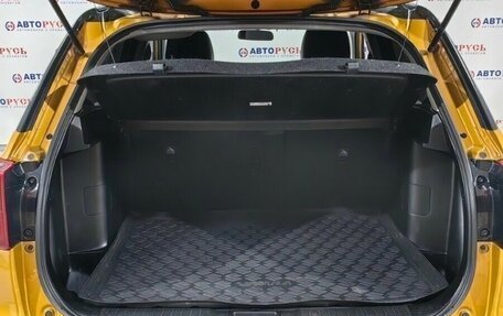 Suzuki Vitara II рестайлинг, 2019 год, 1 600 000 рублей, 8 фотография