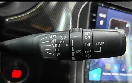 Suzuki Vitara II рестайлинг, 2019 год, 1 600 000 рублей, 5 фотография