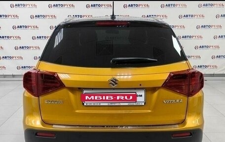 Suzuki Vitara II рестайлинг, 2019 год, 1 600 000 рублей, 3 фотография