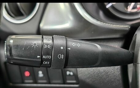 Suzuki Vitara II рестайлинг, 2019 год, 1 600 000 рублей, 10 фотография