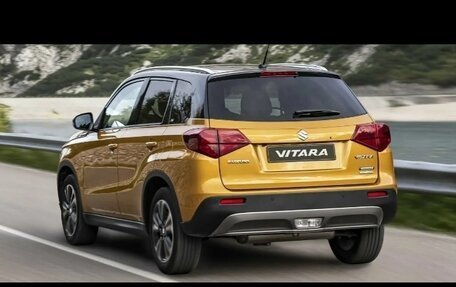 Suzuki Vitara II рестайлинг, 2019 год, 1 600 000 рублей, 18 фотография