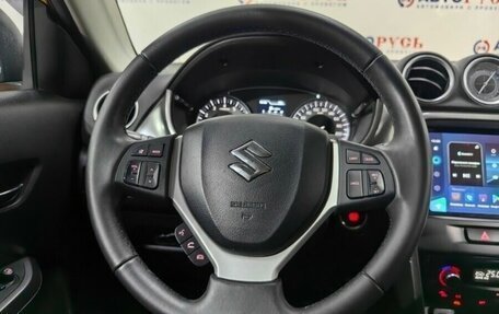 Suzuki Vitara II рестайлинг, 2019 год, 1 600 000 рублей, 15 фотография