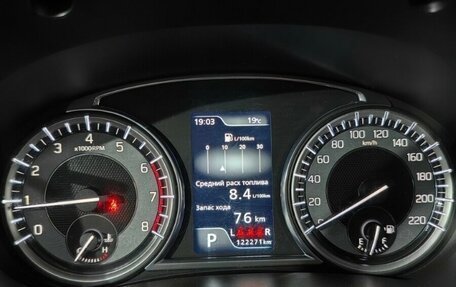 Suzuki Vitara II рестайлинг, 2019 год, 1 600 000 рублей, 14 фотография