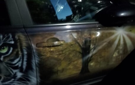 Nissan Qashqai, 2011 год, 1 000 000 рублей, 4 фотография