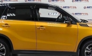 Suzuki Vitara II рестайлинг, 2019 год, 1 600 000 рублей, 12 фотография