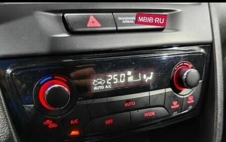 Suzuki Vitara II рестайлинг, 2019 год, 1 600 000 рублей, 17 фотография