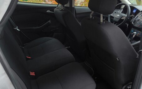 Ford Focus III, 2015 год, 775 000 рублей, 12 фотография