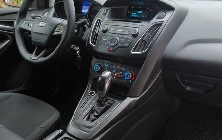 Ford Focus III, 2015 год, 775 000 рублей, 11 фотография