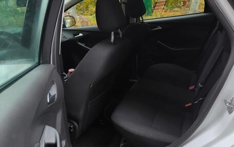 Ford Focus III, 2015 год, 775 000 рублей, 14 фотография